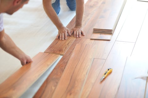 Home equity loan for home improvements