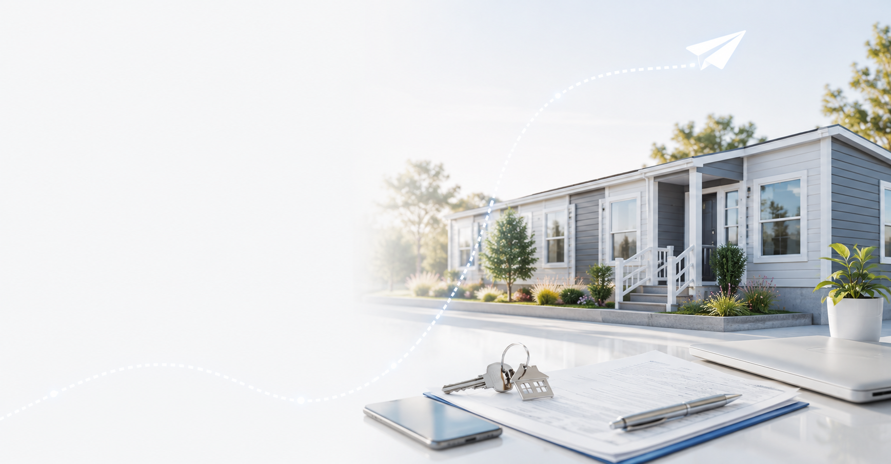manufactured-home