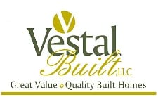 vestal-built-homes-logo
