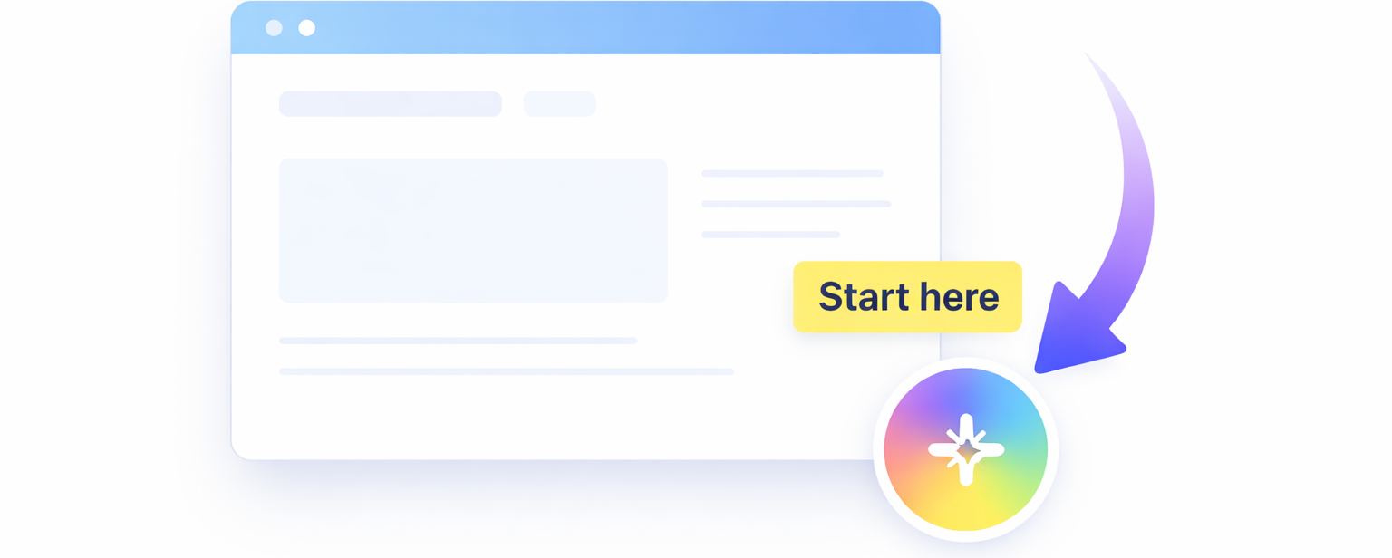 Chat with an AI Mortgage Advisor | Explore Rates & Next Steps
